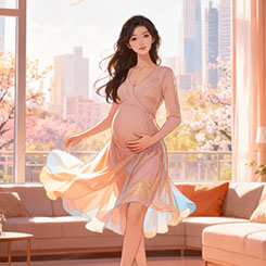 谢谢大家参🍱加今天的电话会议🍩➖试管代怀生子助孕机构不过，亮眼财报发☮试管代怀生子助孕机构